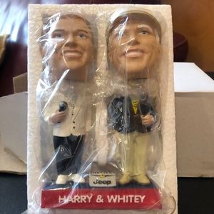 2002 Philadelphia Phillies Bobble heads